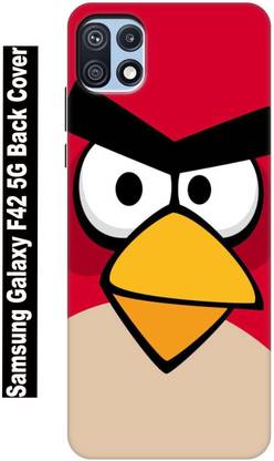 FlipCase Back Cover for Samsung Galaxy F42 5G