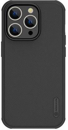 Nillkin Back Cover for Apple iPhone 14 Pro Max, Super Frosted Pro Hard Case