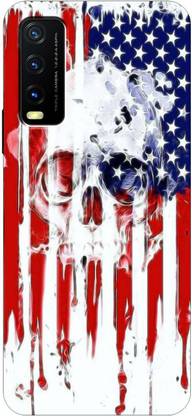 royal eshop 15 Back Cover for Vivo Y20G