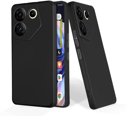 NG CREATION Back Cover for Tecno Camon 20 Pro 5G , Tecno Camon 20 5G