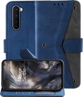 Autofocus Back Cover for OnePlus Nord