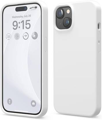 Imperium Back Cover for Apple iPhone 15 Plus & iPhone 14 Plus