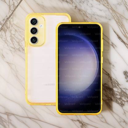 दमती SAMSUNG Galaxy S23 FE के लिए