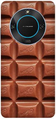 play fast Back Cover for LAVA Blaze 2 5G