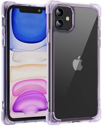 Cover Alive Back Cover for Apple iPhone 12