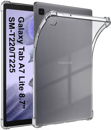 TGK Back Cover for Samsung Galaxy Tab A7 Lite 8.7 inch