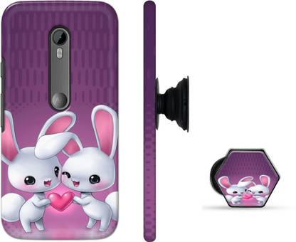 Faybey Back Cover for Motorola Moto G3 ,Motorola Moto G (3rd Generation)