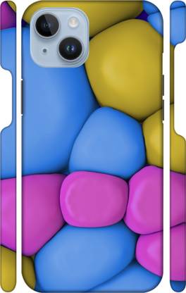 TRUEMAGNET Back Cover for Apple iPhone 14 Plus (6.7 inch)