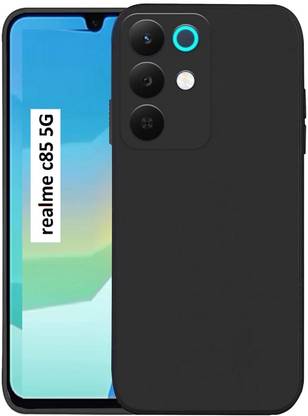 VDAT Back Cover for realme c85 5G, (CA), Realme C85 5G