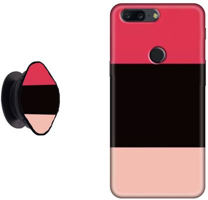 SPBR बैक कवर OnePlus 5T के लिए