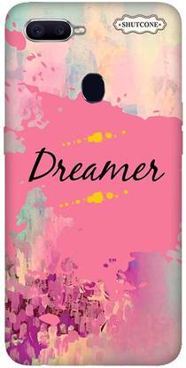 MyBestow Back Cover for Realme 2 Pro