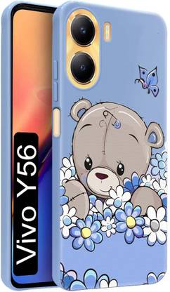 Flipkart SmartBuy Back Cover for Vivo Y56