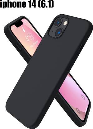 O2MG Back Cover for APPLE iPhone 14, iPhone 14, APPLE iPhone 14 (6.1), iPhone 14 (6.1)