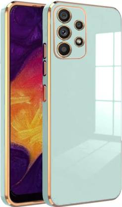 Bonqo Back Cover for Samsung Galaxy A52