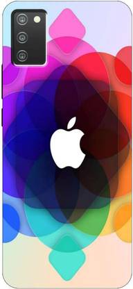 royal eshop 15 Back Cover for Samsung Galaxy A03s