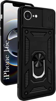 Cover Alive Back Cover for iPhone 16E