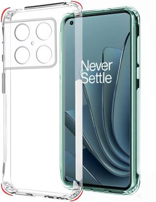 Casotec Back Cover for OnePlus 10 Pro 5G