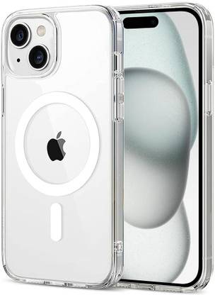 NDCOM Back Cover for iPhone 15