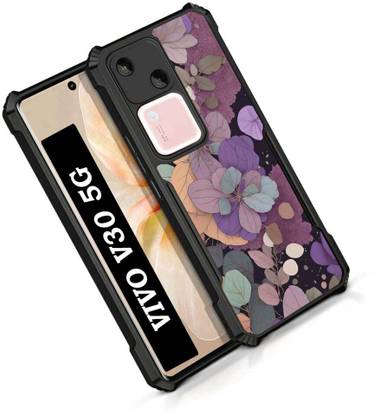 Coberta Case Back Cover for vivo V30 5G