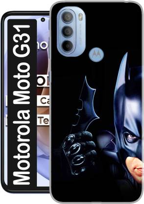 kudia Back Cover for Motorola Moto G31, Moto G31, Motorola G31