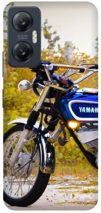 DIKRO Back Cover for Infinix HOT 20 5G, X666