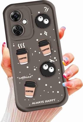 casecult Back Cover for OnePlus Nord CE 3 Lite 5G