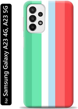 Swagr Back Cover for Samsung Galaxy A23 5G