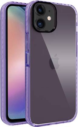 Artistque Back Cover for Apple iPhone 12