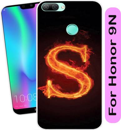 Cooltrend Back Cover for Honor 9N