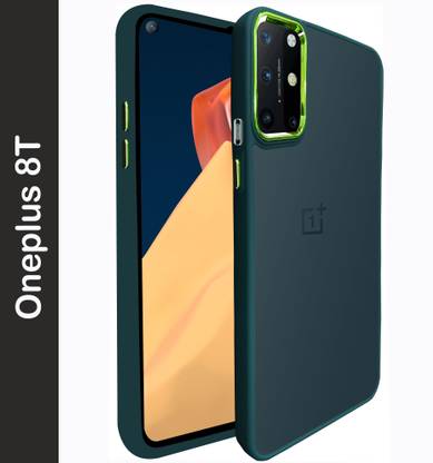 Artistque Back Cover for OnePlus 8T