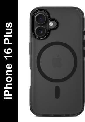 DailyObjects Back Cover for iPhone 16 Plus