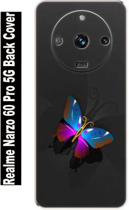 FlipCase Back Cover for Realme Narzo 60 Pro 5G Back Cover