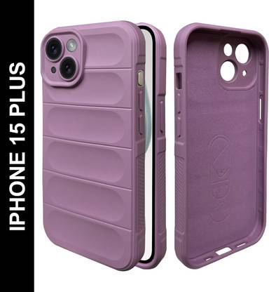 Artistque Back Cover for Apple iPhone 15 Plus