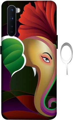 Brothers Store Back Cover for Oneplus Nord