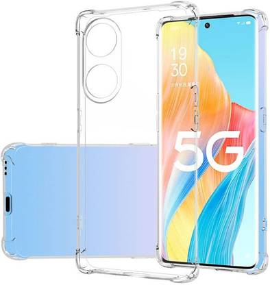 नस्तार बैक कवर OPPO F23 5G, oppo F23 5G, (BM) के लिए