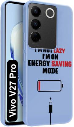 Flipkart SmartBuy Back Cover for Vivo V27 Pro 5G