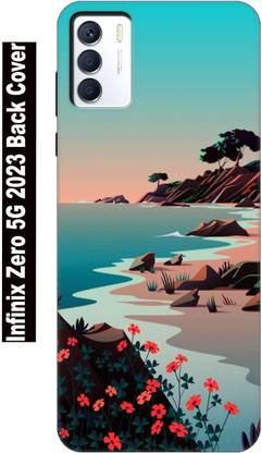 Print maker Back Cover for Infinix Zero 5G 2023 Back Cover