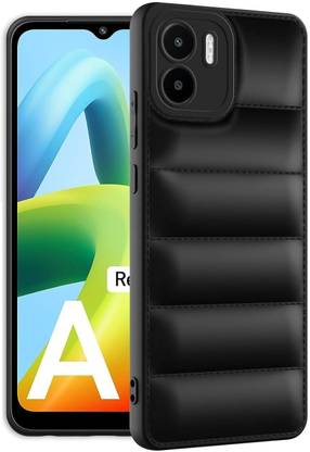 VAPRIF Back Cover for Mi A1, Camera Bump Protector | 360 Protection