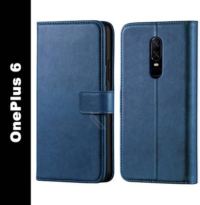 Ascensify Back Cover for OnePlus 6
