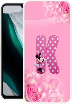 PALWALE BALAJI Back Cover for Oppo K1