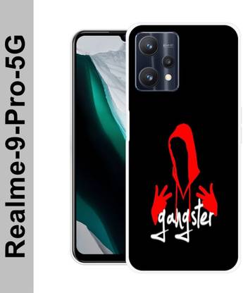 Shivaanshi Back Cover for Realme 9 Pro 5G