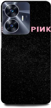 ORBIQE Back Cover for Vivo Y02T BLACK PINK, SINGER, DANCER, GIRL GROUP, SOUTH KOREA