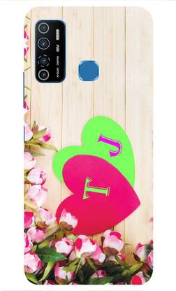 SPBR Back Cover for Infinix Hot 9, Infinix Hot 9 Pro