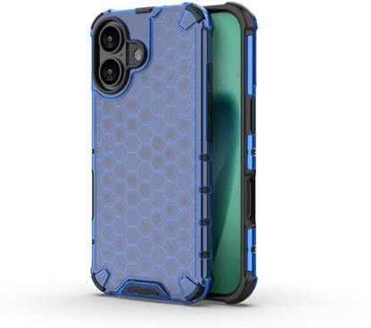 SNAPCOVR Back Cover for iPhone 17