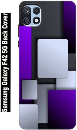 फ्लिपकेस Samsung Galaxy F42 5G के लिए