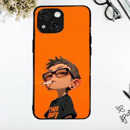 TRYITSNOW Back Replacement Cover for Apple iPhone 15
