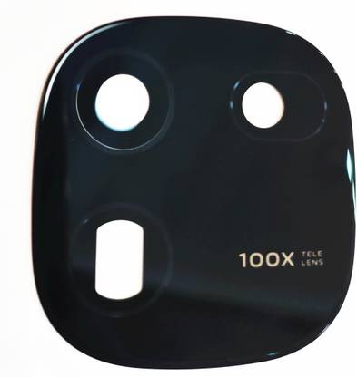 BLACKCLOUD Back Camera Lens Glass Protector for Iqoo 12