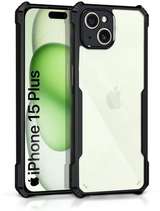 Caseline Back Replacement Cover for APPLE iPhone 15 Plus, iPhone 15 Plus,(IP)