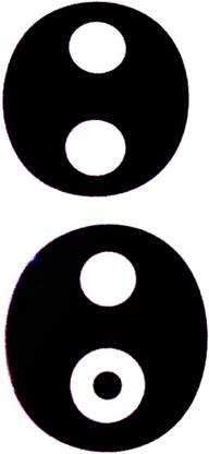 BLACKCLOUD Honor 90 Mobile Phone Lens