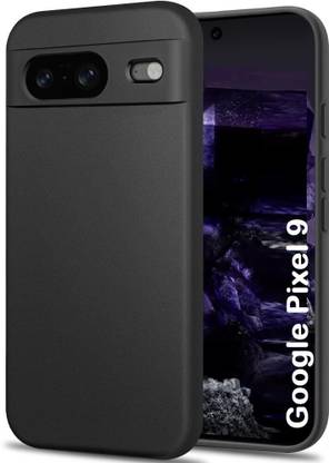 yuyoes Back Cover for Google Pixel 9A